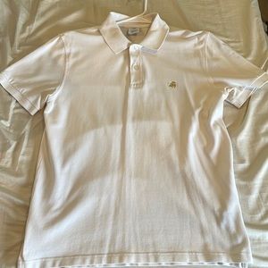 Brooks brothers collared shirt